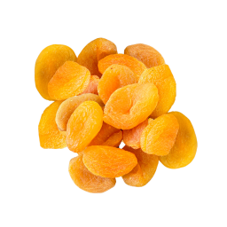 Abricots séchés