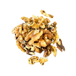 Cerneaux de noix en morceaux