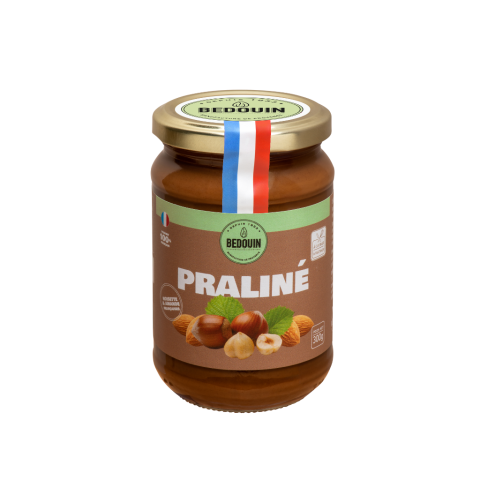 Praliné 100% français 300g
