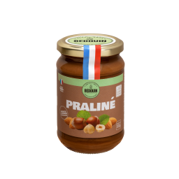 Praliné 100% français 300g
