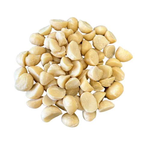 Noix de macadamia