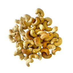 Noix de cajou grillées