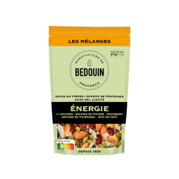 Mélange noix toastées 125g