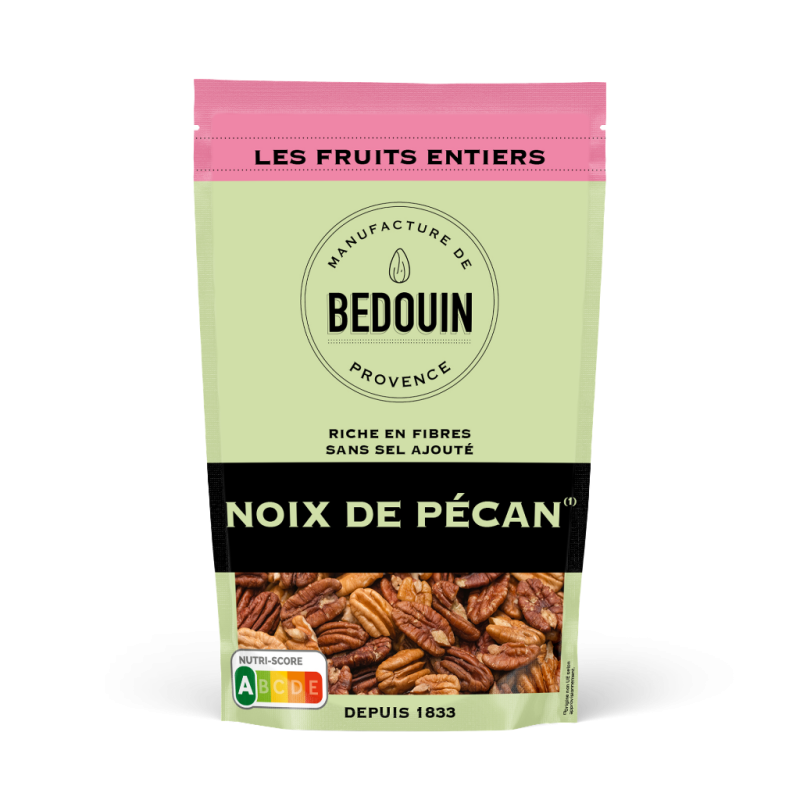 Noix de pécan