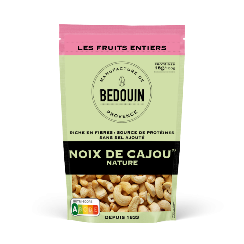 Noix de cajou