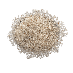 Poudre d'amande naturelle