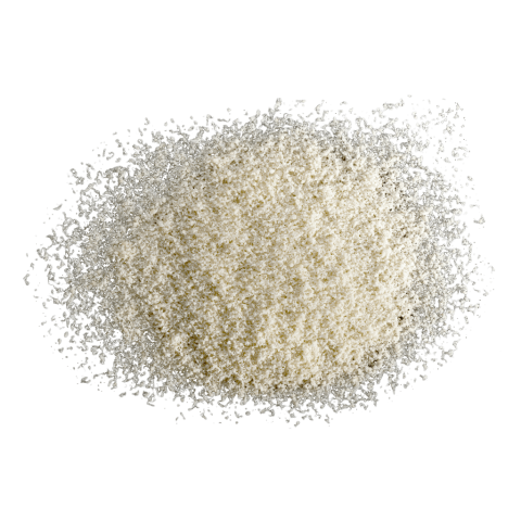 POUDRE D'AMANDE BLANCHE - 500 G 