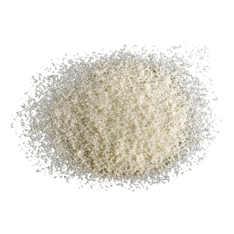 Poudre d'amande blanche extra fine spéciale macarons