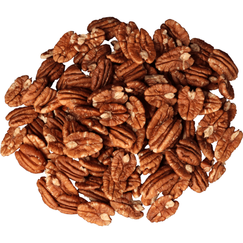 Noix de pécan