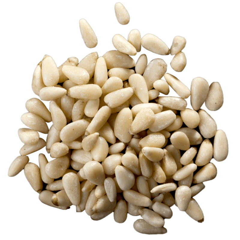 Pignons de pin sachet 500g et 1kg Bedouin