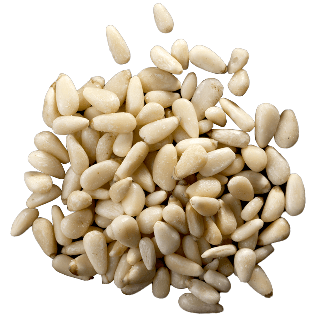 Pignons de pin sachet 125g à 1kg Bedouin