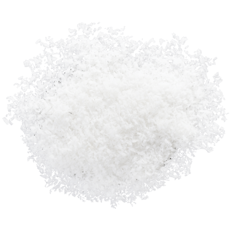 Noix de coco râpée