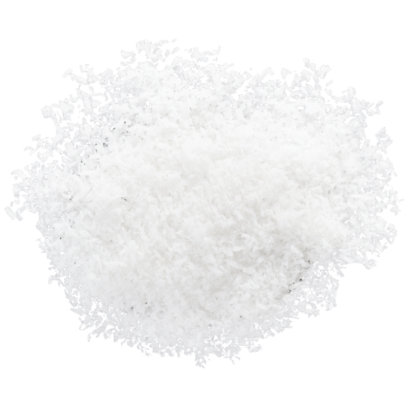 Noix de coco râpée