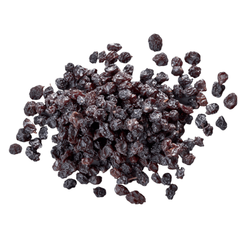 Raisins secs noirs Corinthe