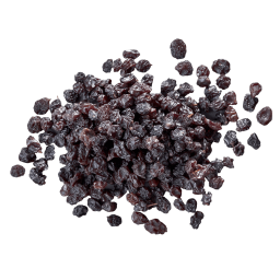 Raisins secs noirs Corinthe