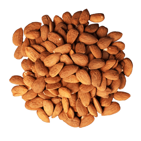 Poudre d'amandes blanches - 1kg