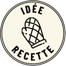 Idée recette